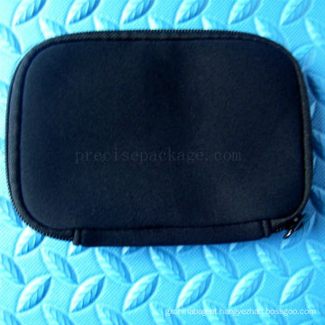 novo saco de embalagem de câmera de neoprene à prova de choque material